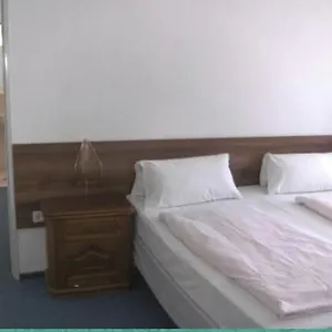 Accommodatie bij particulieren Agency Csa, Neurenberg