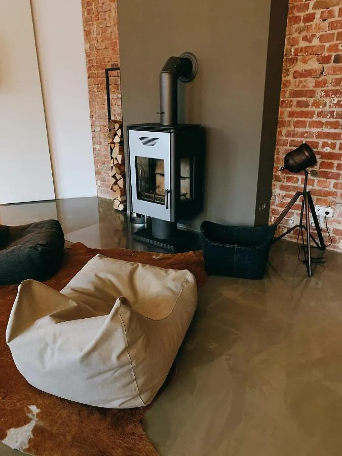 דירות נירנברג Goho Loft