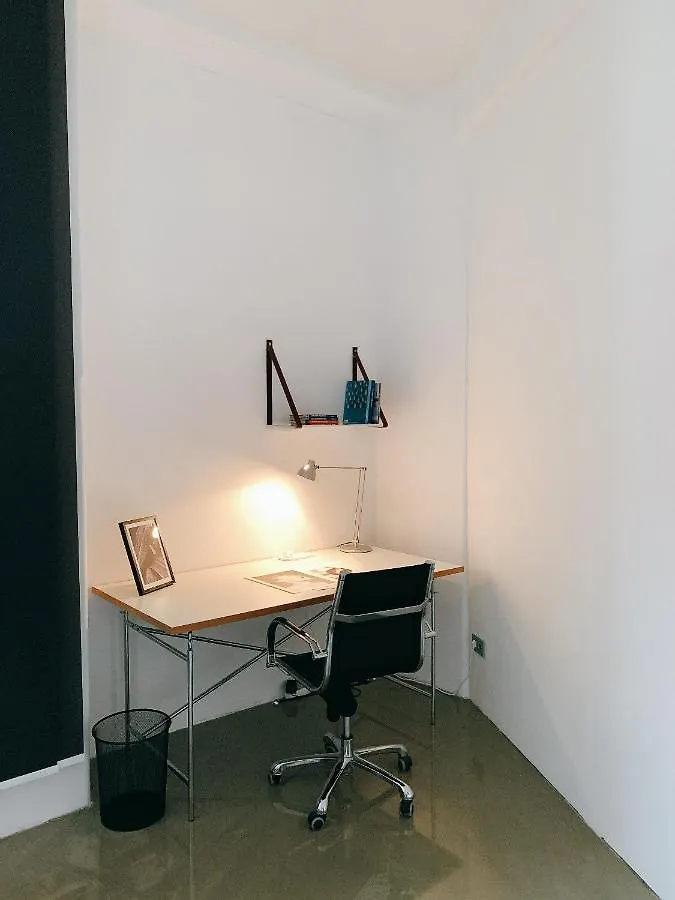 דירות נירנברג Goho Loft