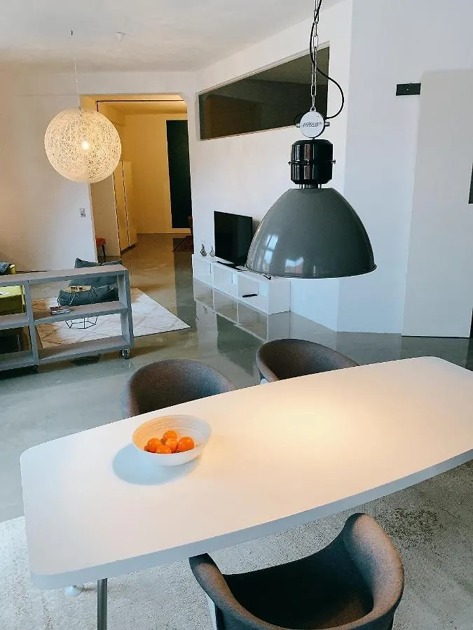 דירות נירנברג Goho Loft 0*,  גרמניה
