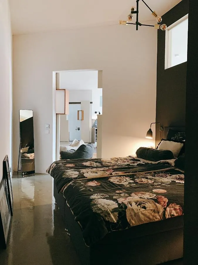 דירות נירנברג Goho Loft גרמניה