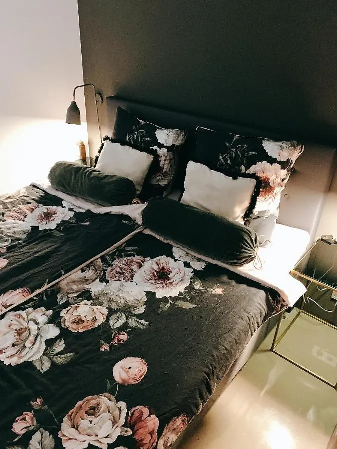 דירות נירנברג Goho Loft